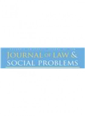 Columbia Journal Of Law And Social Problems