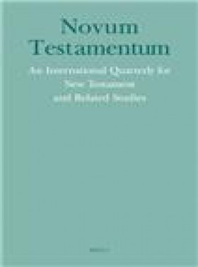 Novum Testamentum