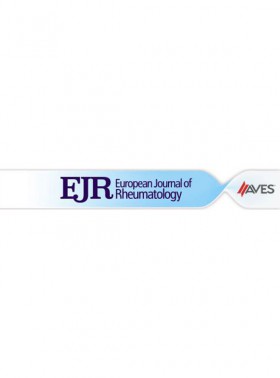 European Journal Of Rheumatology