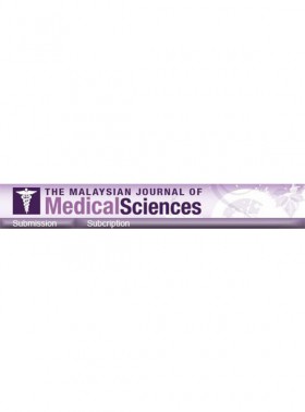 Malaysian Journal Of Medical Sciences