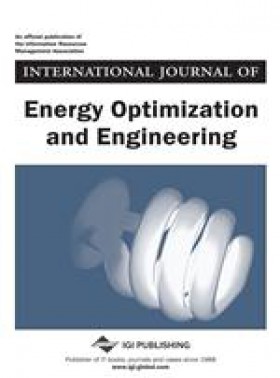 International Journal Of Energy Optimization And Engineering
