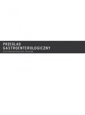 Gastroenterology Review-przeglad Gastroenterologiczny