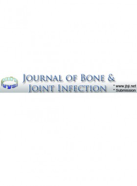 Journal Of Bone And Joint Infection