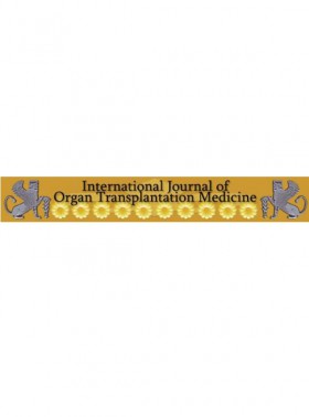 International Journal Of Organ Transplantation Medicine