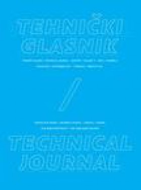 Tehnicki Glasnik-technical Journal