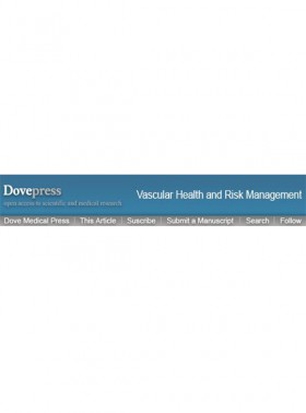 Vascular Health And Risk Management