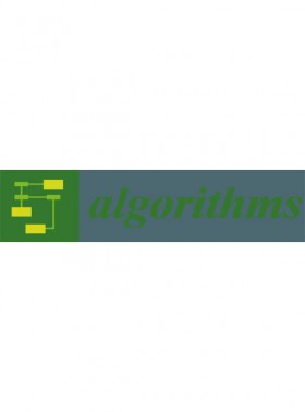 Algorithms