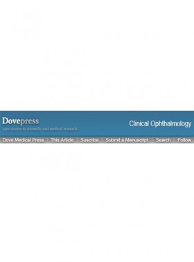 Clinical Ophthalmology