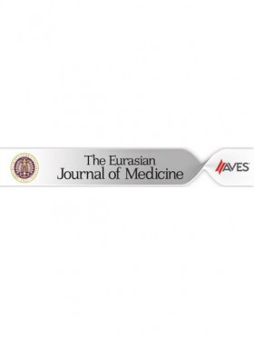 Eurasian Journal Of Medicine