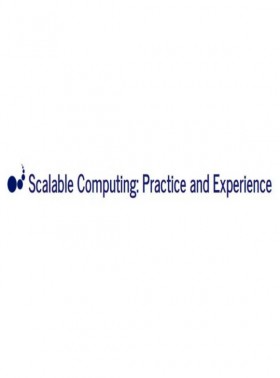 Scalable Computing-practice And Experience