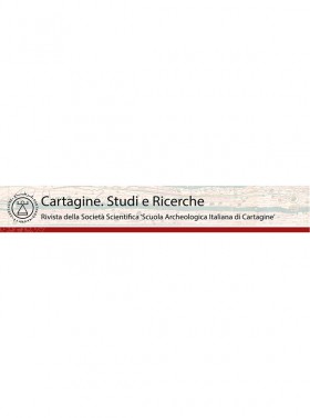 Cartagine-studi E Ricerche