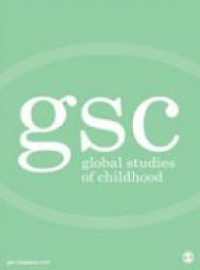 Global Studies Of Childhood