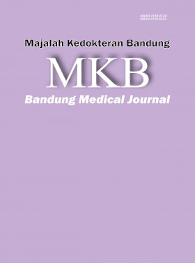 Majalah Kedokteran Bandung