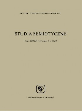 Studia Semiotyczne