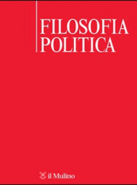 Filosofia Politica