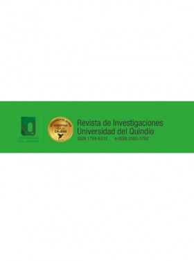 Revista De Investigaciones-universidad Del Quindio