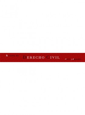 Revista De Derecho Civil