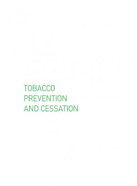 Tobacco Prevention & Cessation