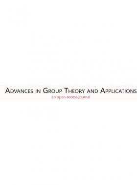 Advances In Group Theory And Applications
