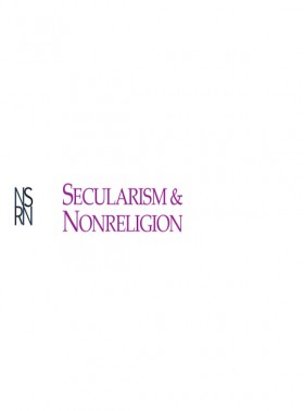 Secularism & Nonreligion