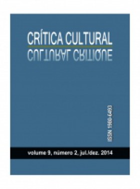 Revista Critica Cultural