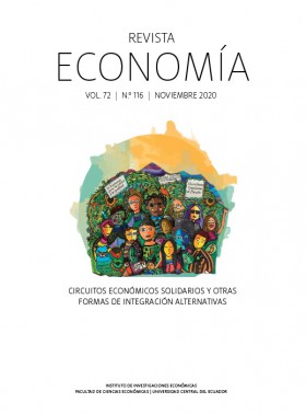 Revista Economia Y Sociedad