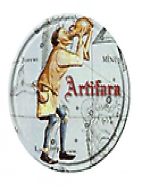 Artifara-revista De Lenguas Y Literaturas Ibericas Y Latinoamericanas