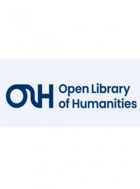Open Library Of Humanities