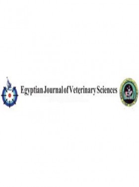 Egyptian Journal Of Veterinary Science