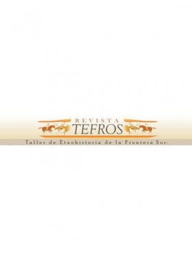 Revista Tefros