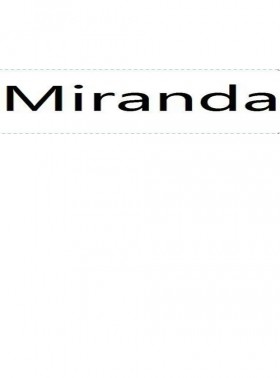 Miranda