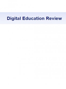 Digital Education Review