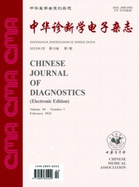 中华诊断学电子