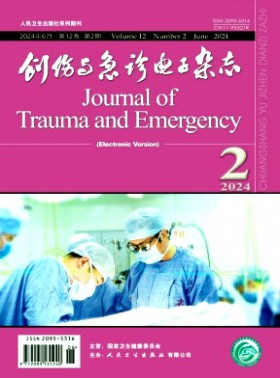 创伤与急诊电子