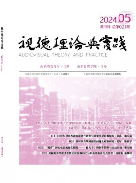 视听理论与实践