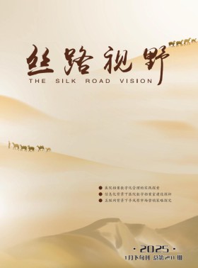 丝路视野