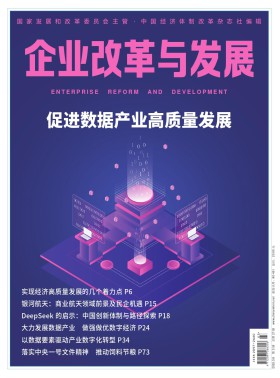 企业改革与发展
