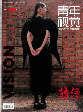 青年视觉杂志