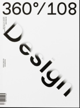 Design360°杂志