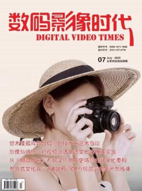 数码影像时代